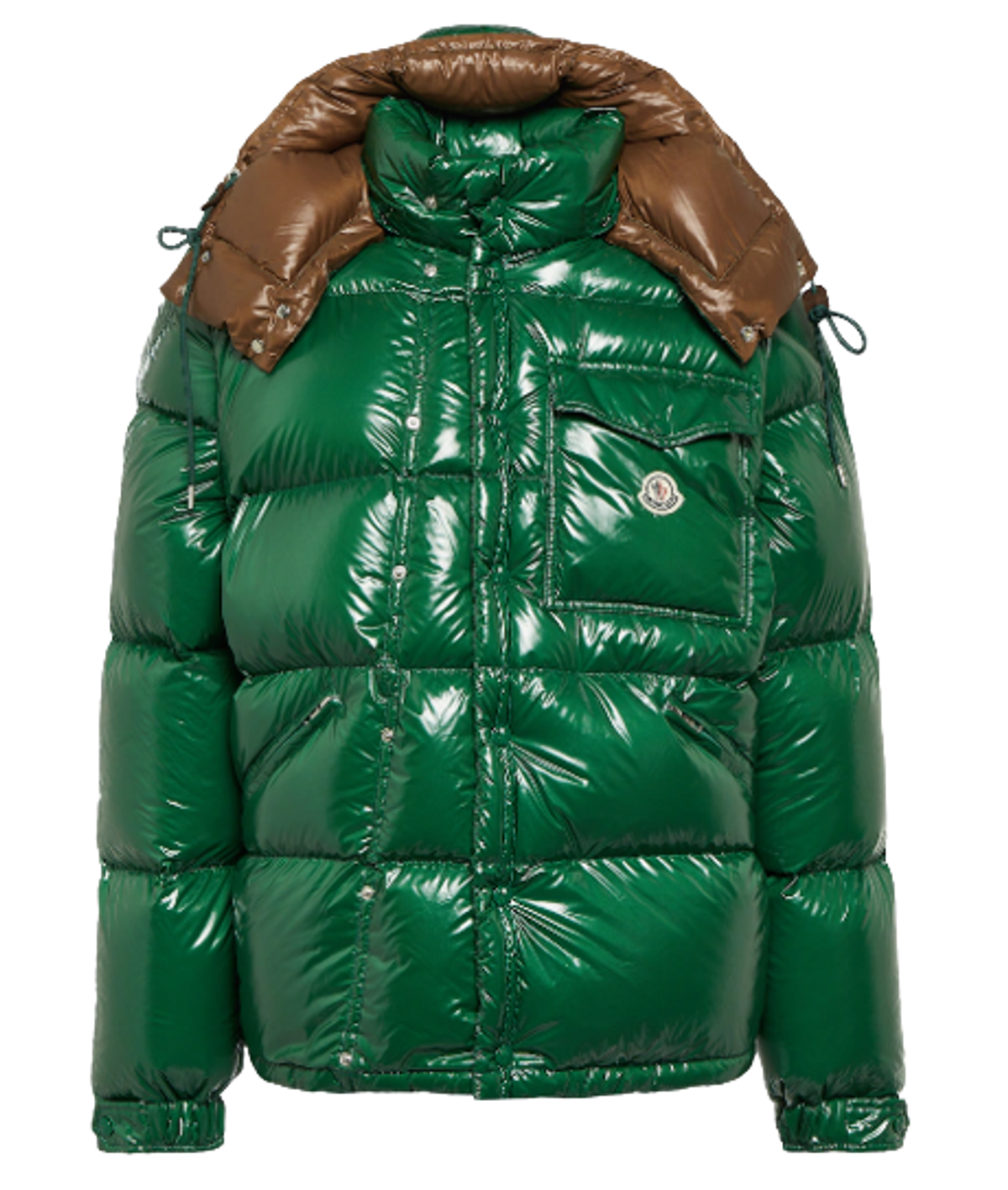 Moncler Karakorum Ripstop Down Jacket