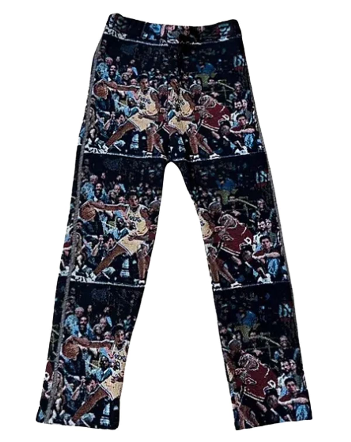 Team Us Sports Club Kobe Woven Pants