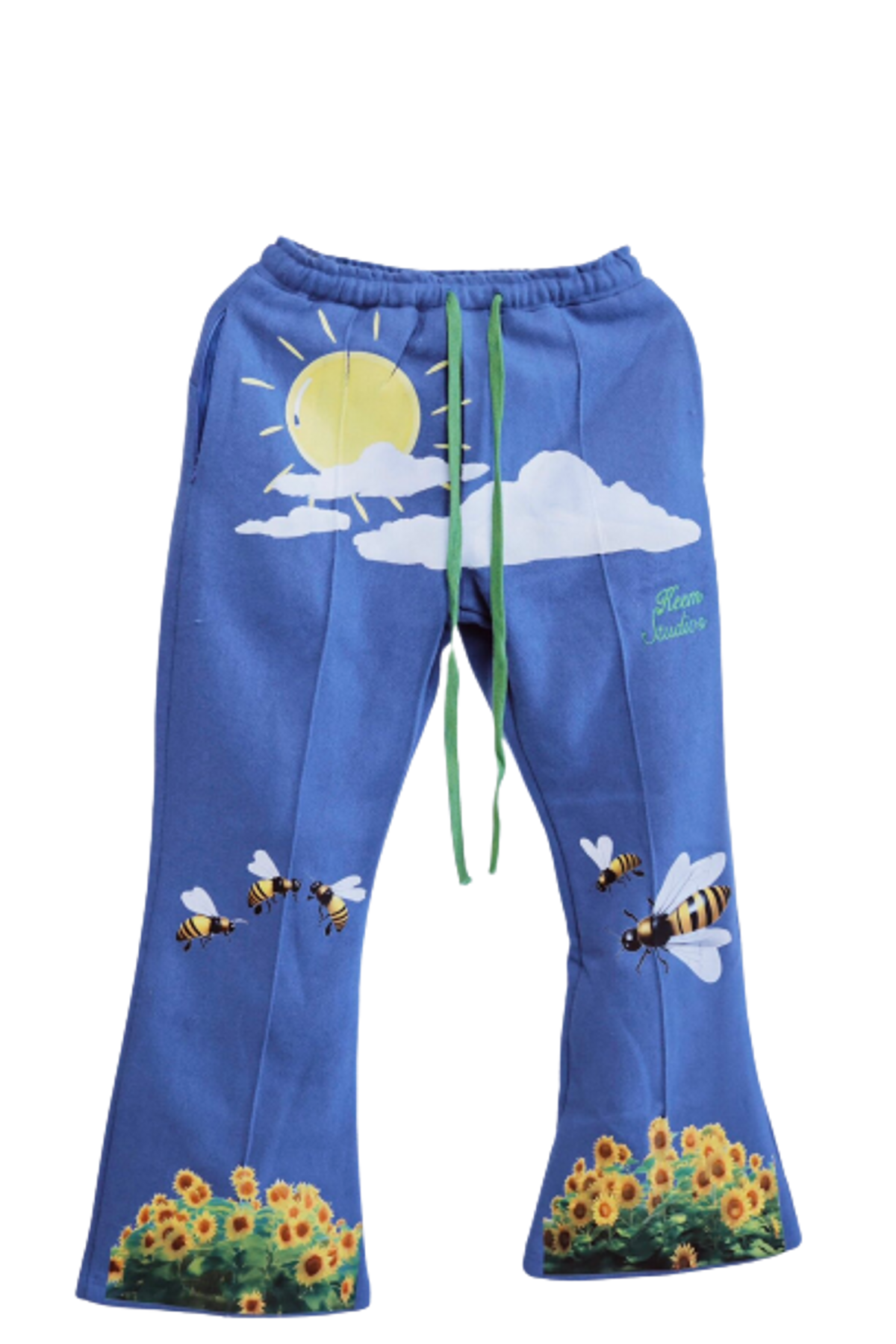 KeemStudios The Wool Sweatpants