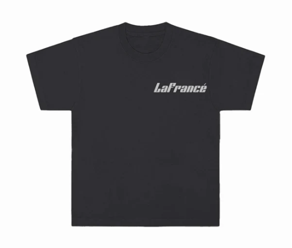 LaFrance Black Alien Premium T-Shirt