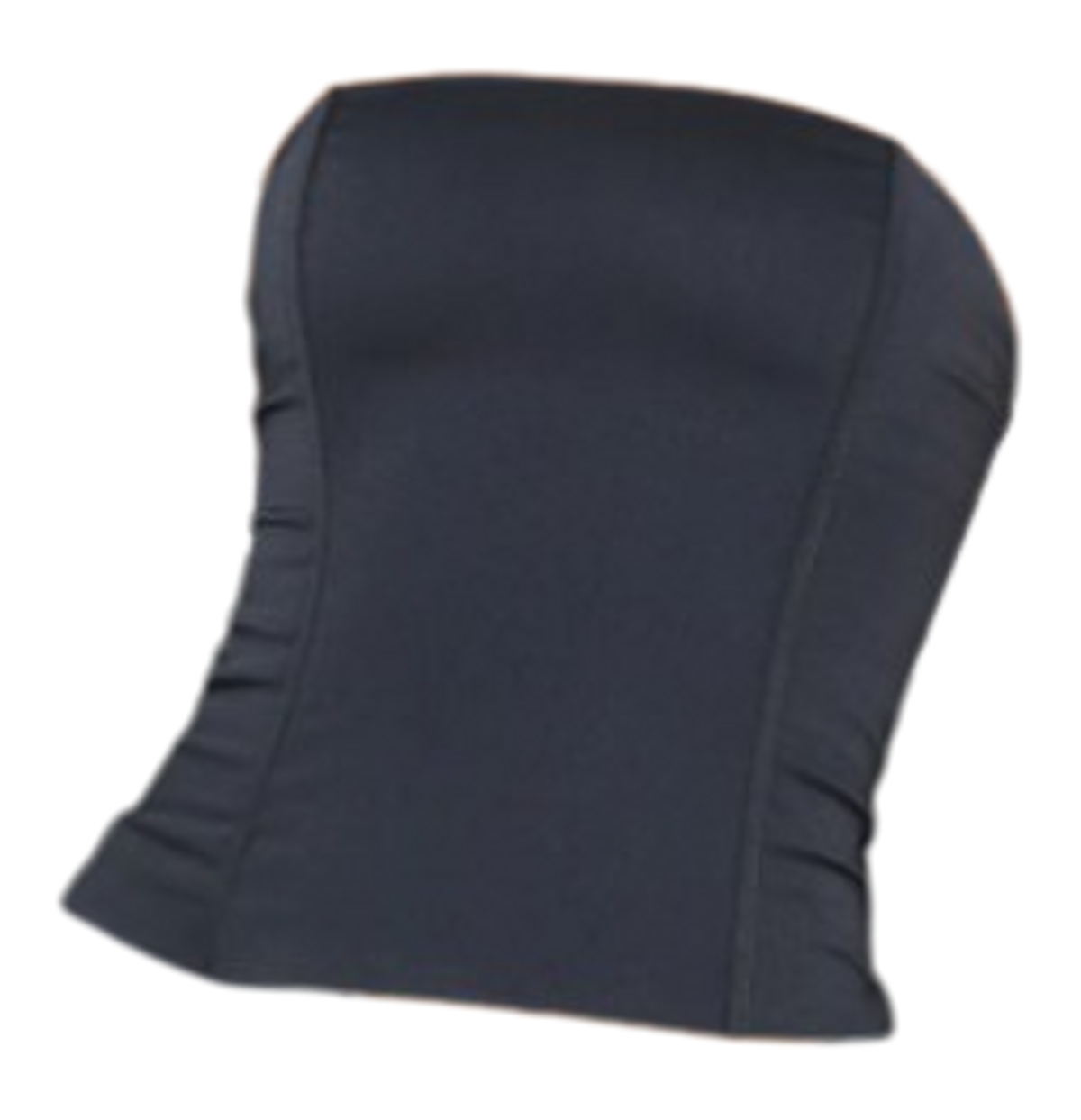 White Fox Charcoal Do You Mind Bustier
