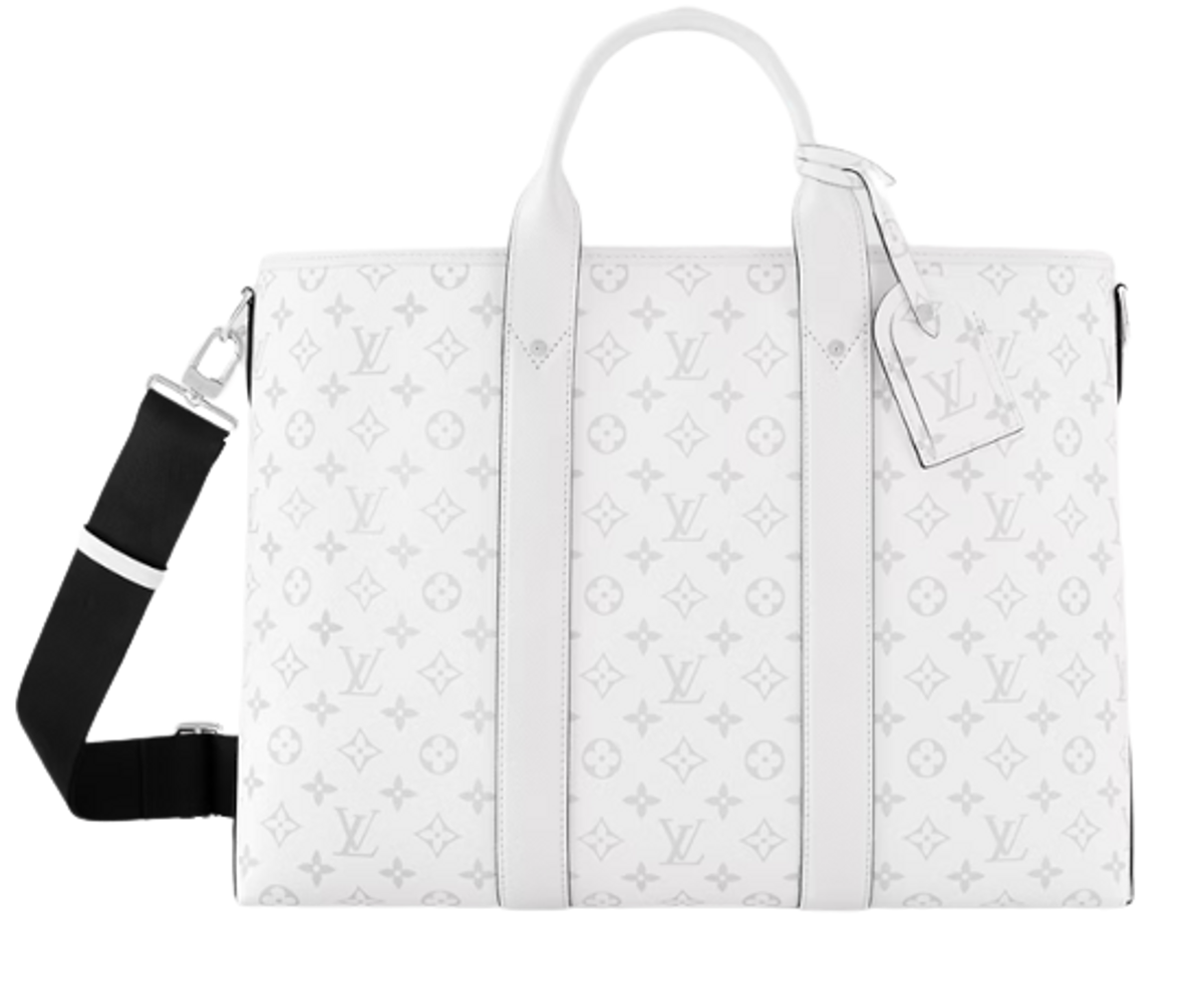 Louis Vuitton Weekend Tote NM Bag