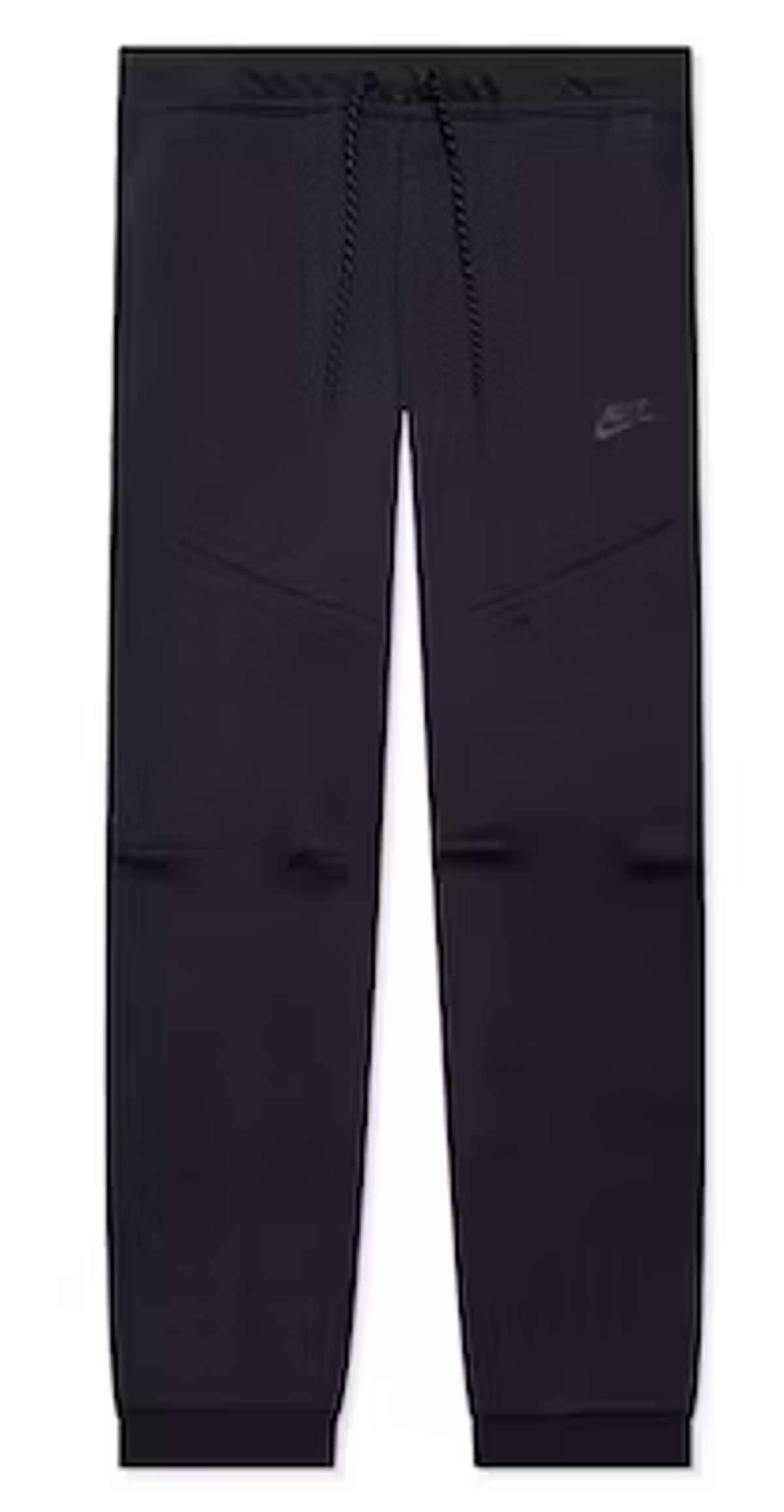 Nike Cave Purple Sportswear Tech Fleece Joggers