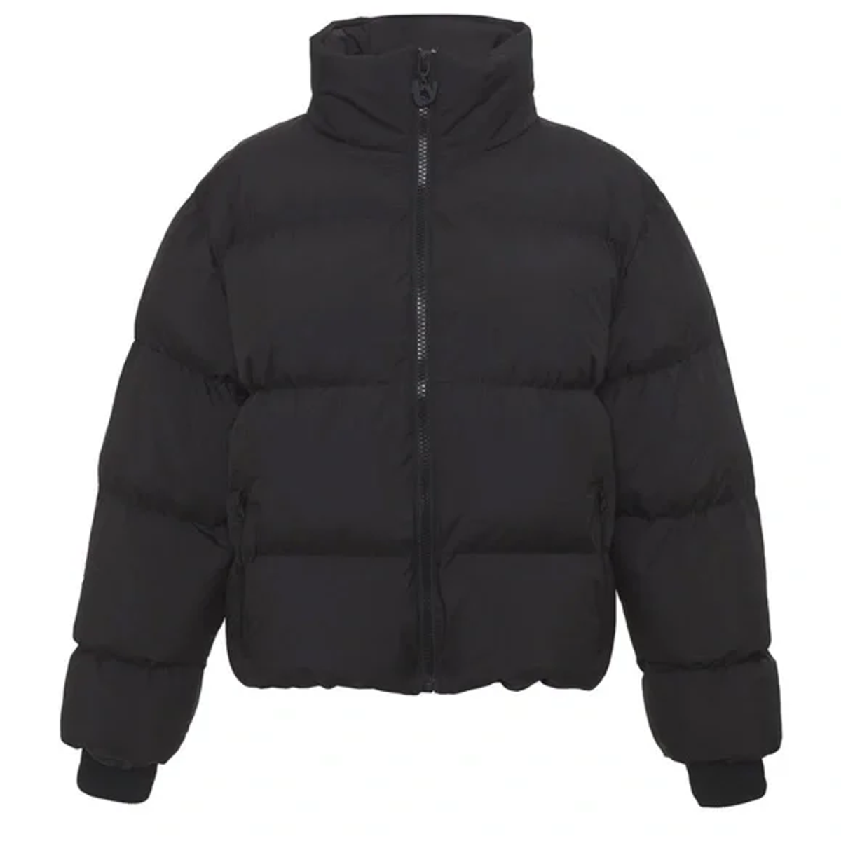 Thirty Years Black Ultra Puff Jacket