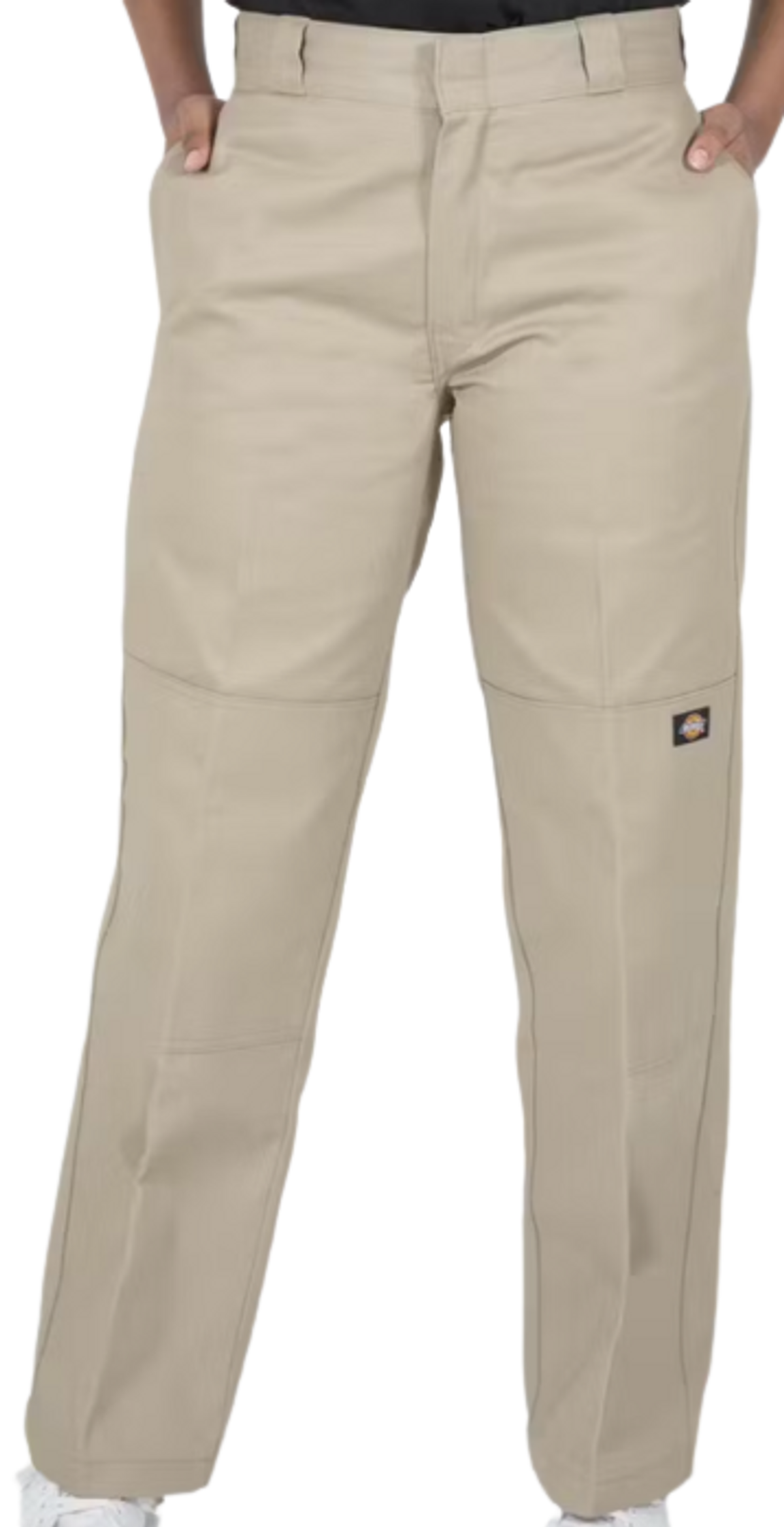 Dickies Loose Fit Double Knee Work Pants