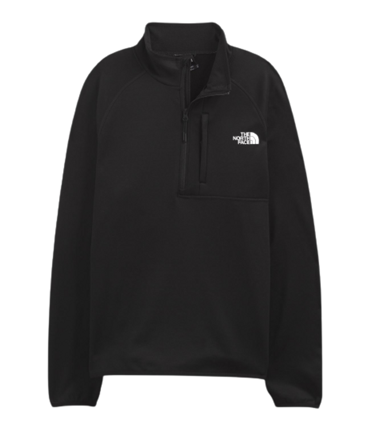 The North Face Canyonlands ½-Zip Jacket