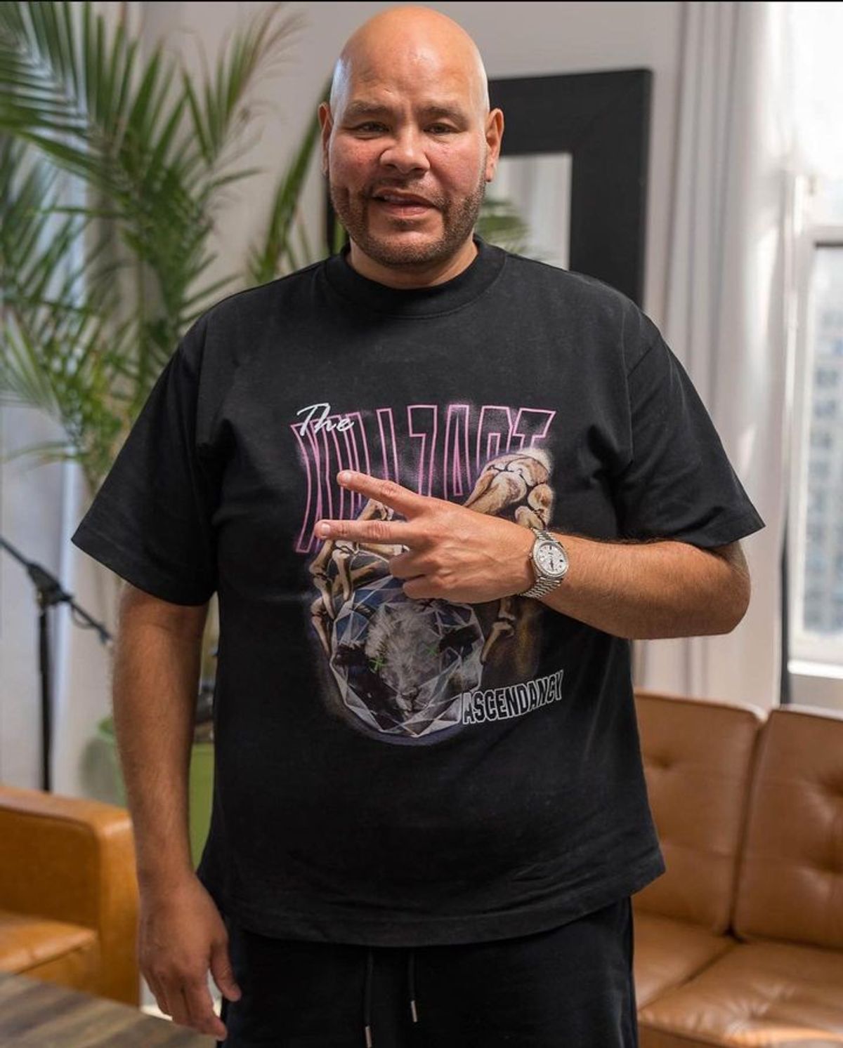The Most Epic Fat Joe Costumes Ever Seen (And How To Make Yours!) - rhcgxyu