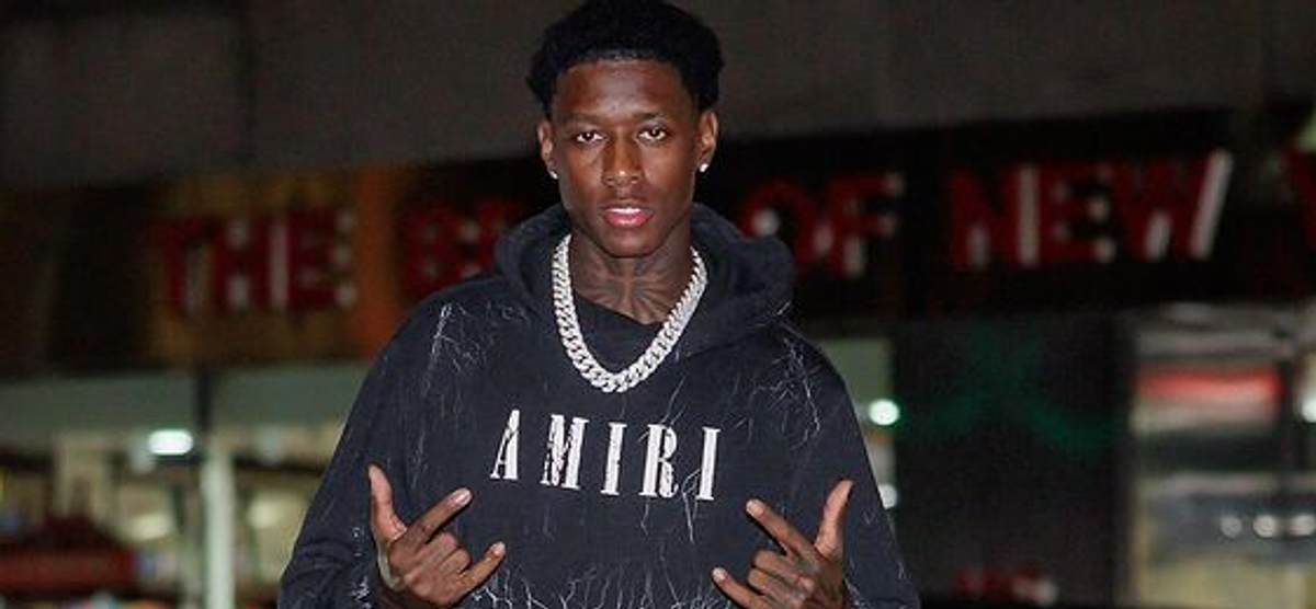 Sauce Gardner Outfits, Clothes, Style and Fashion WHAT’S ON THE STAR?