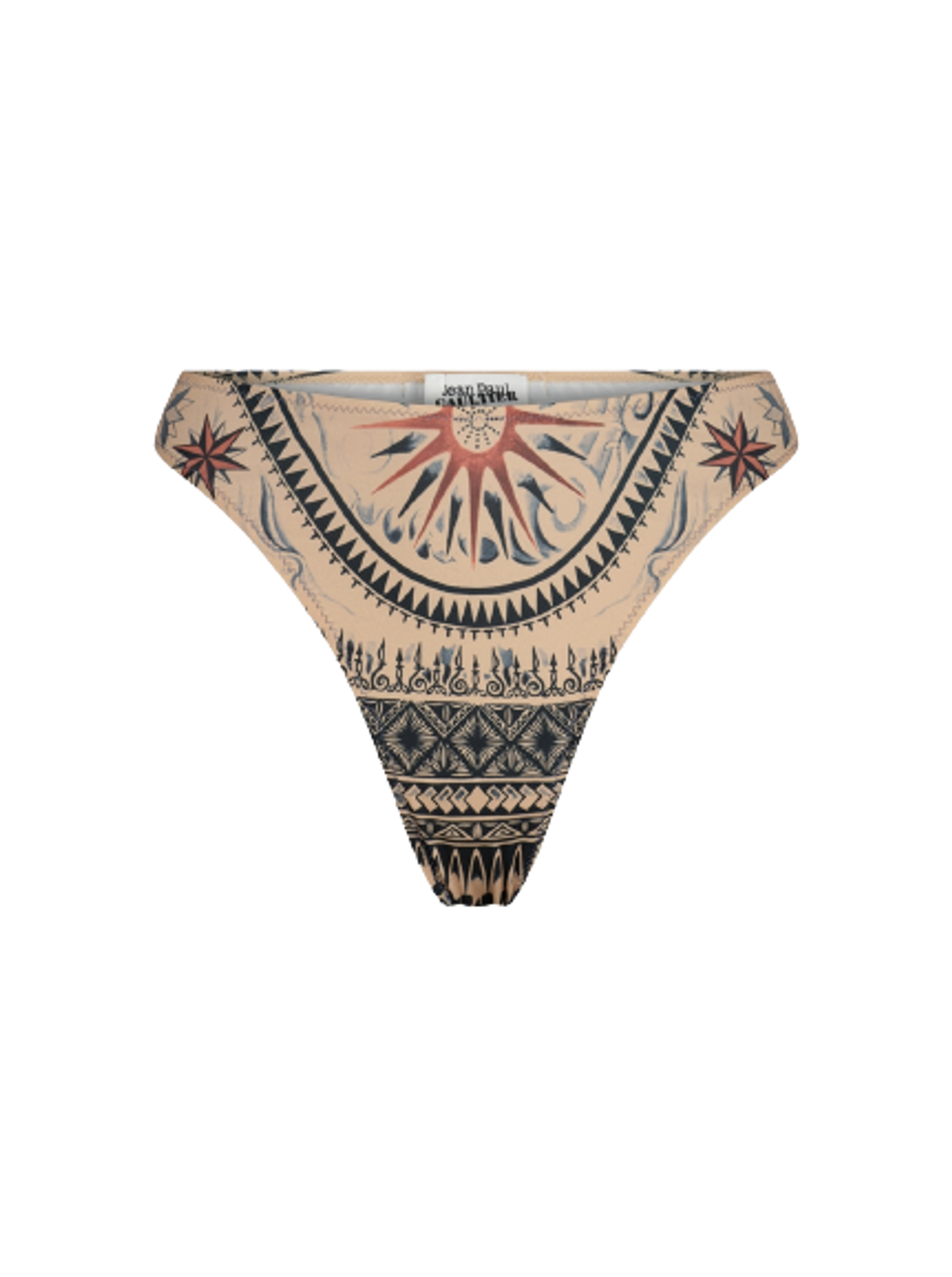 Jean Paul Gaultier Woman Multicolor Swimwear