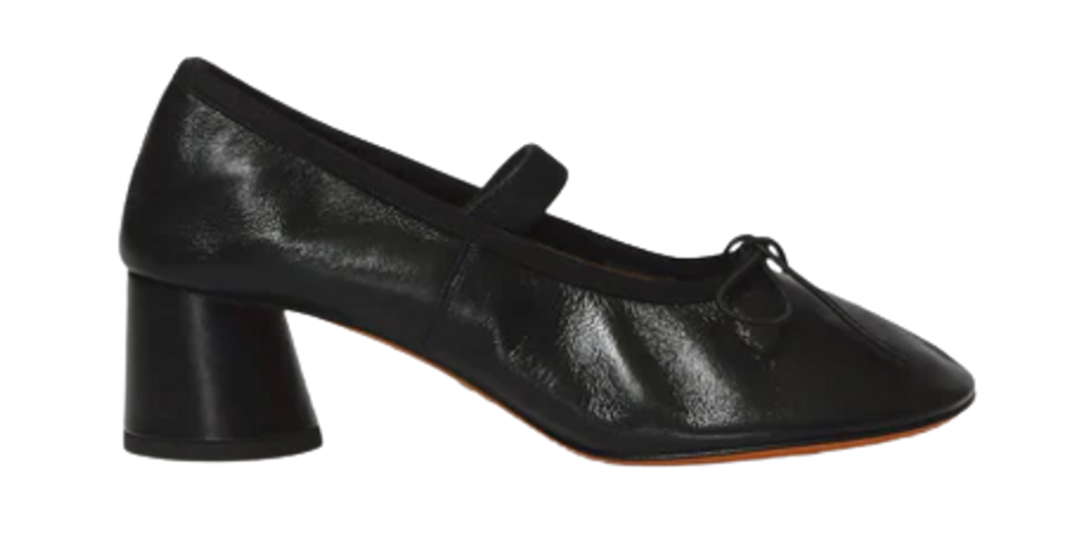proenza schouler mary jane shoes