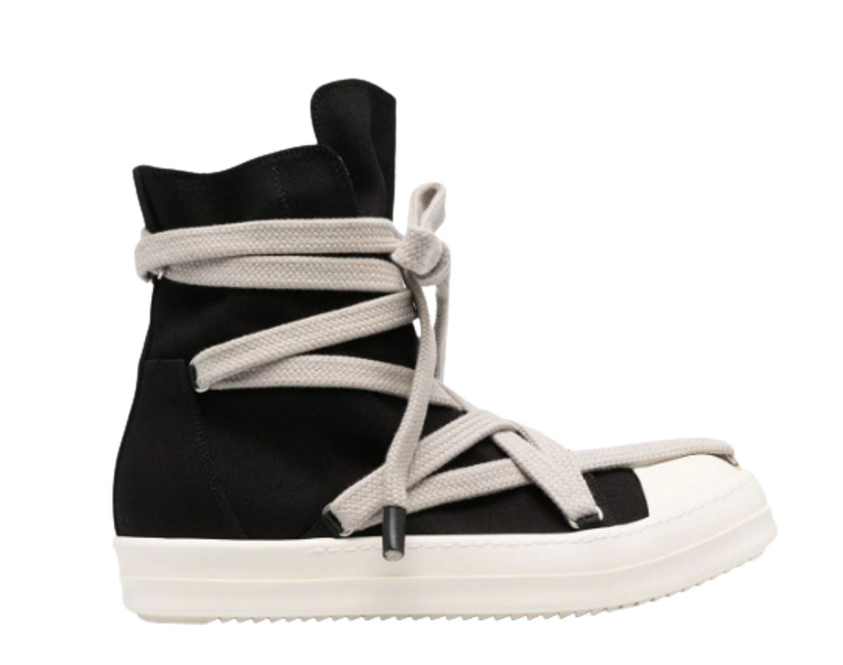 Rick owens strobe. Rick owens strobe