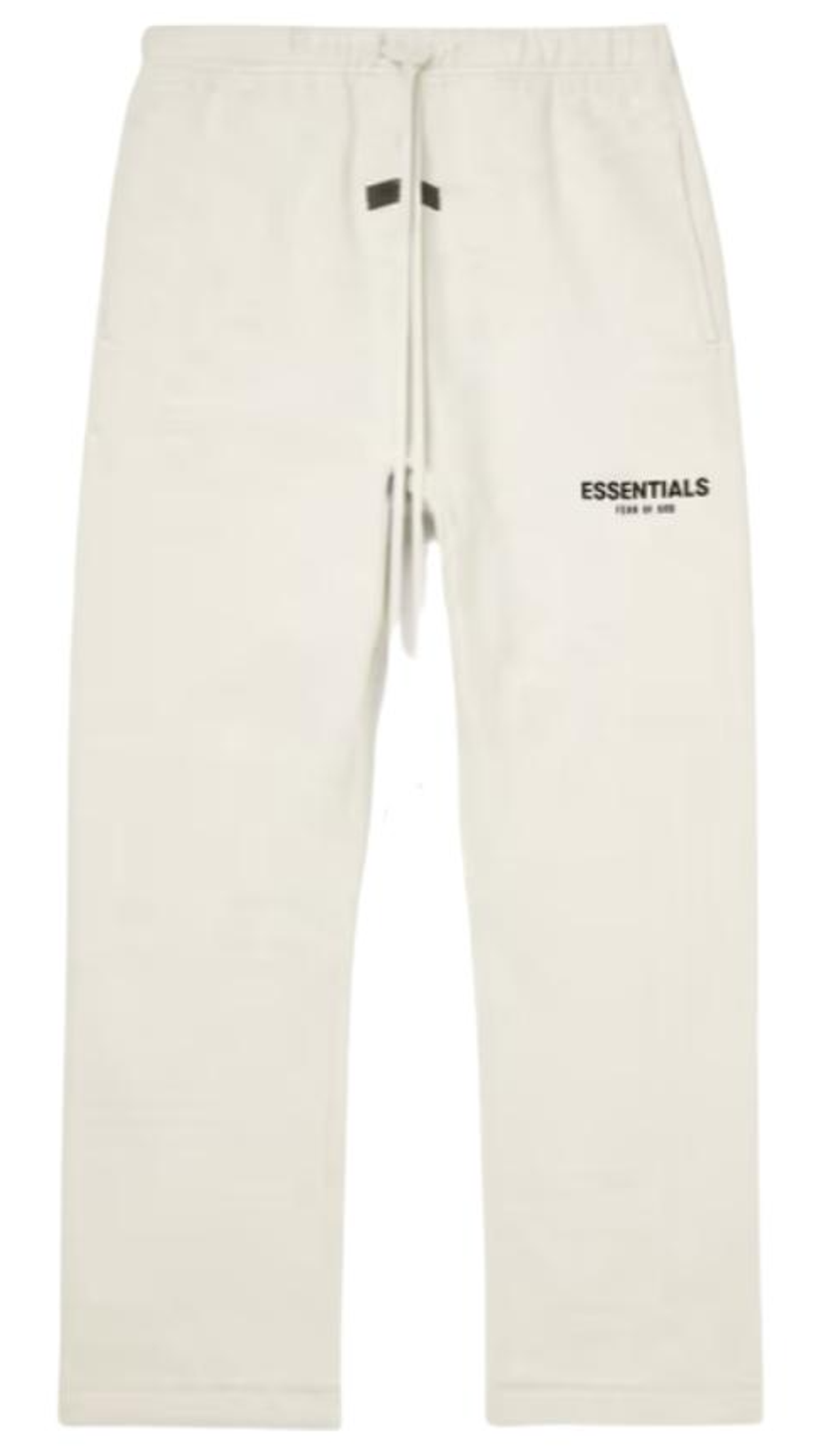 Fear of God Off-white Relaxed Lounge Pants