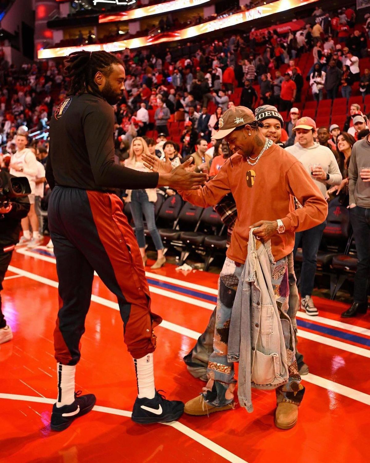 travis scott next drop