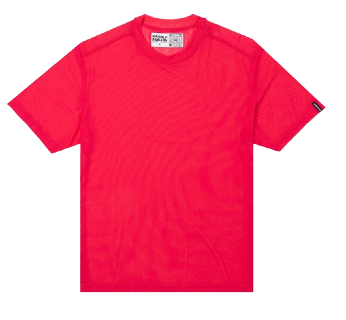 Bobblehaus BH Signature Powermesh Tee