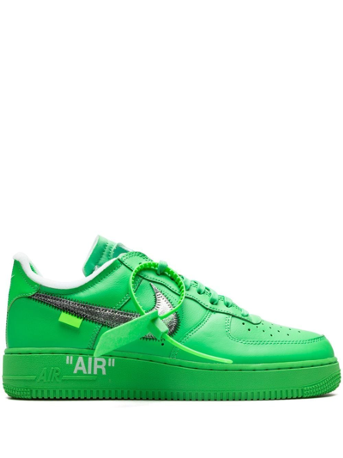 nike af1 military green