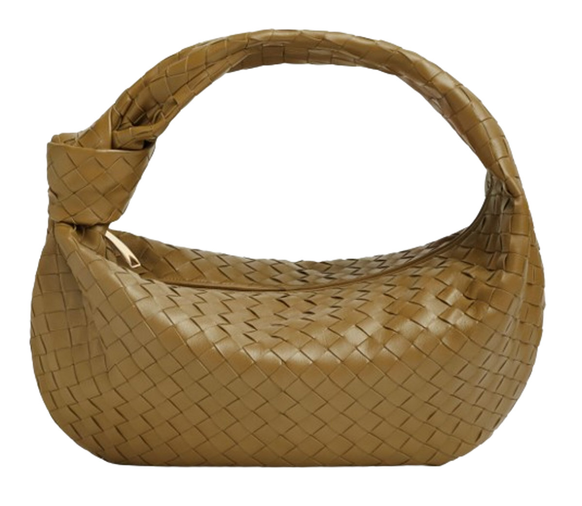 Bottega Veneta Acorn Small Jodie Shoulder Bag