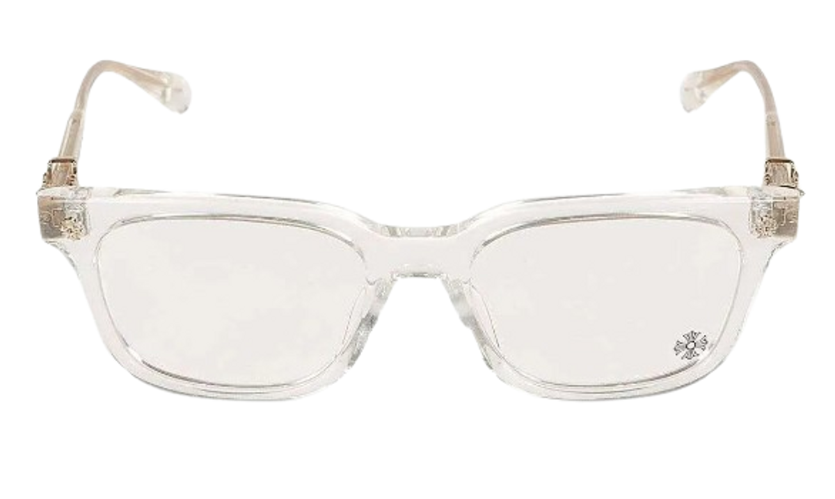 Chrome Hearts Cox Ucker Сrys Sunglasses