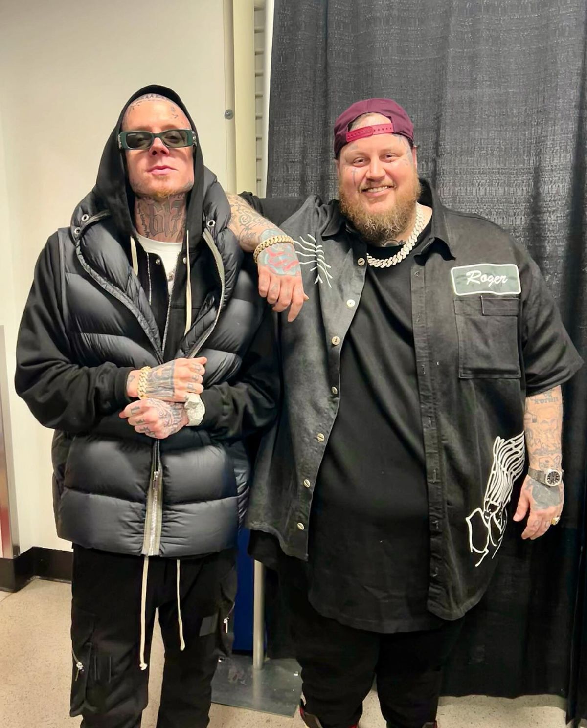 Millyz Outfit From December 11 2023 What S On The Star