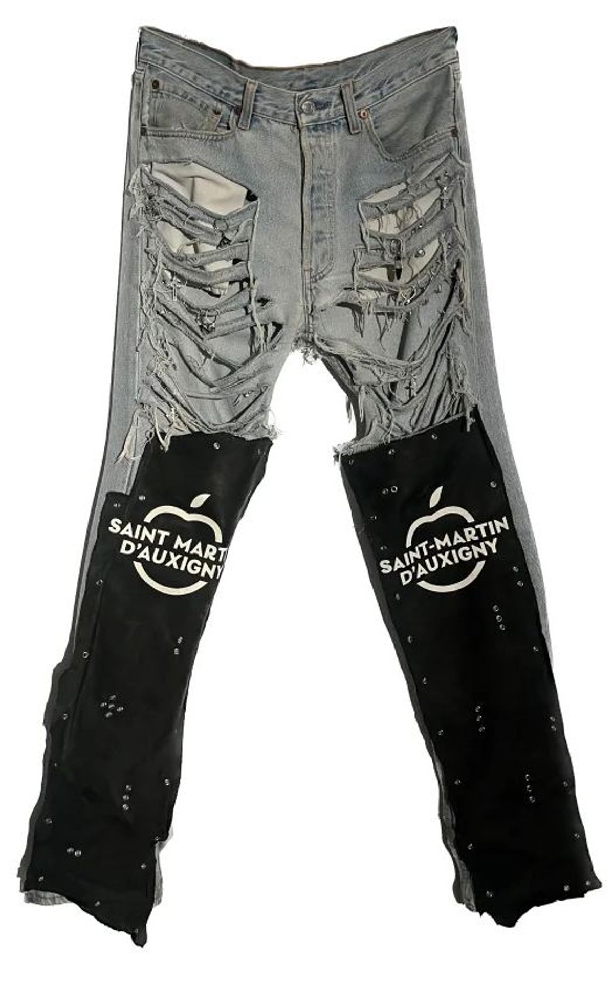coucou bebe75018 75108 Saint Martin DAuxigny Jeans
