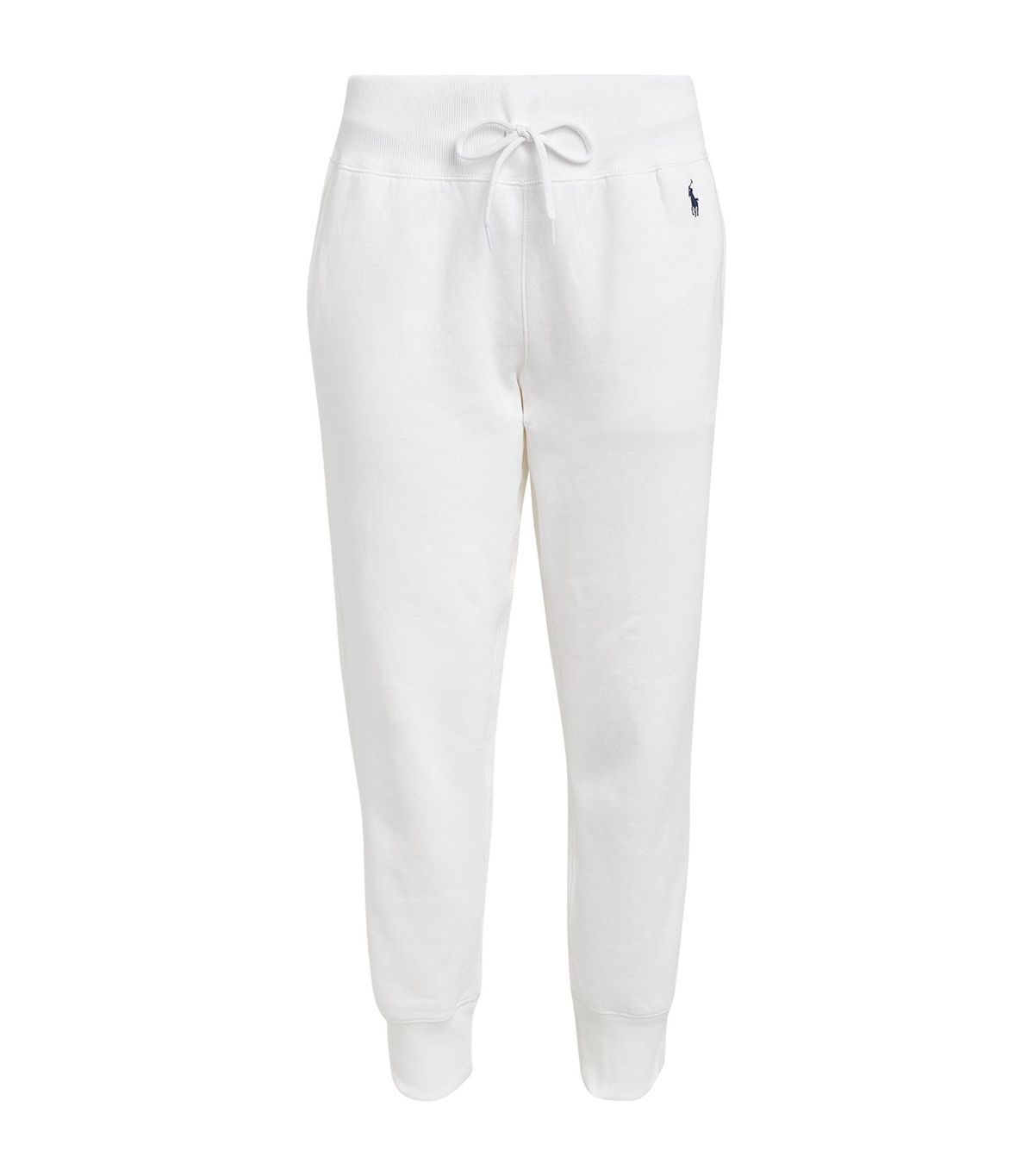 Ralph Lauren Cotton Blend Jersey Track Pants