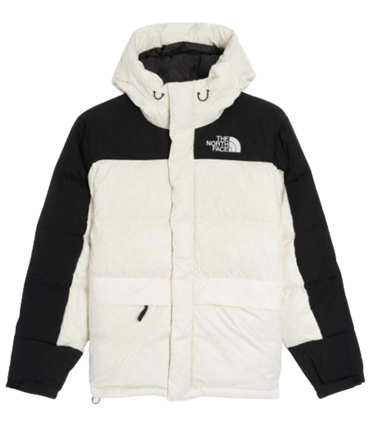 The North Face Himalayan Puffer Jacket