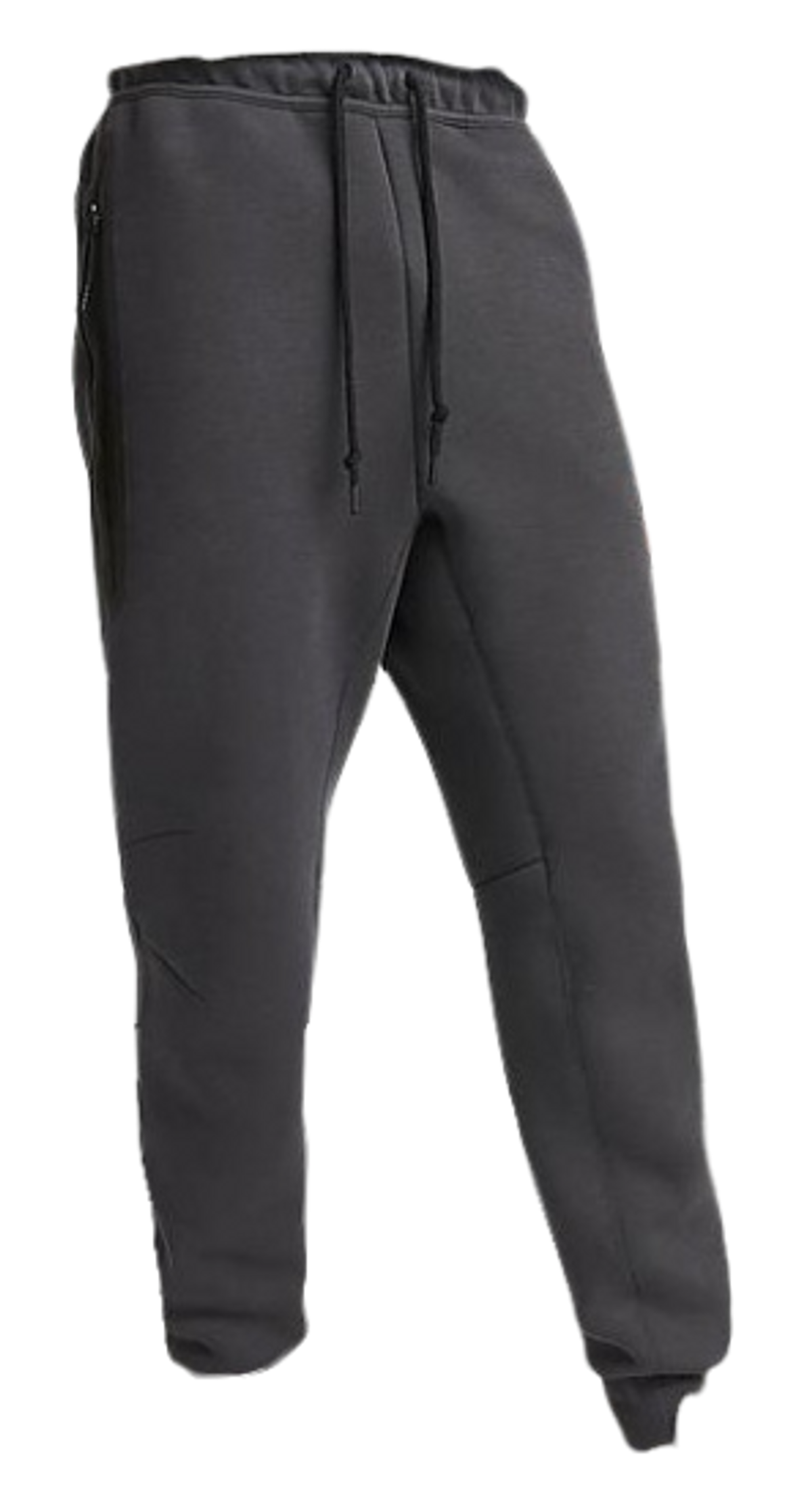 Nike Anthracite Tech Fleece Jogger Pants