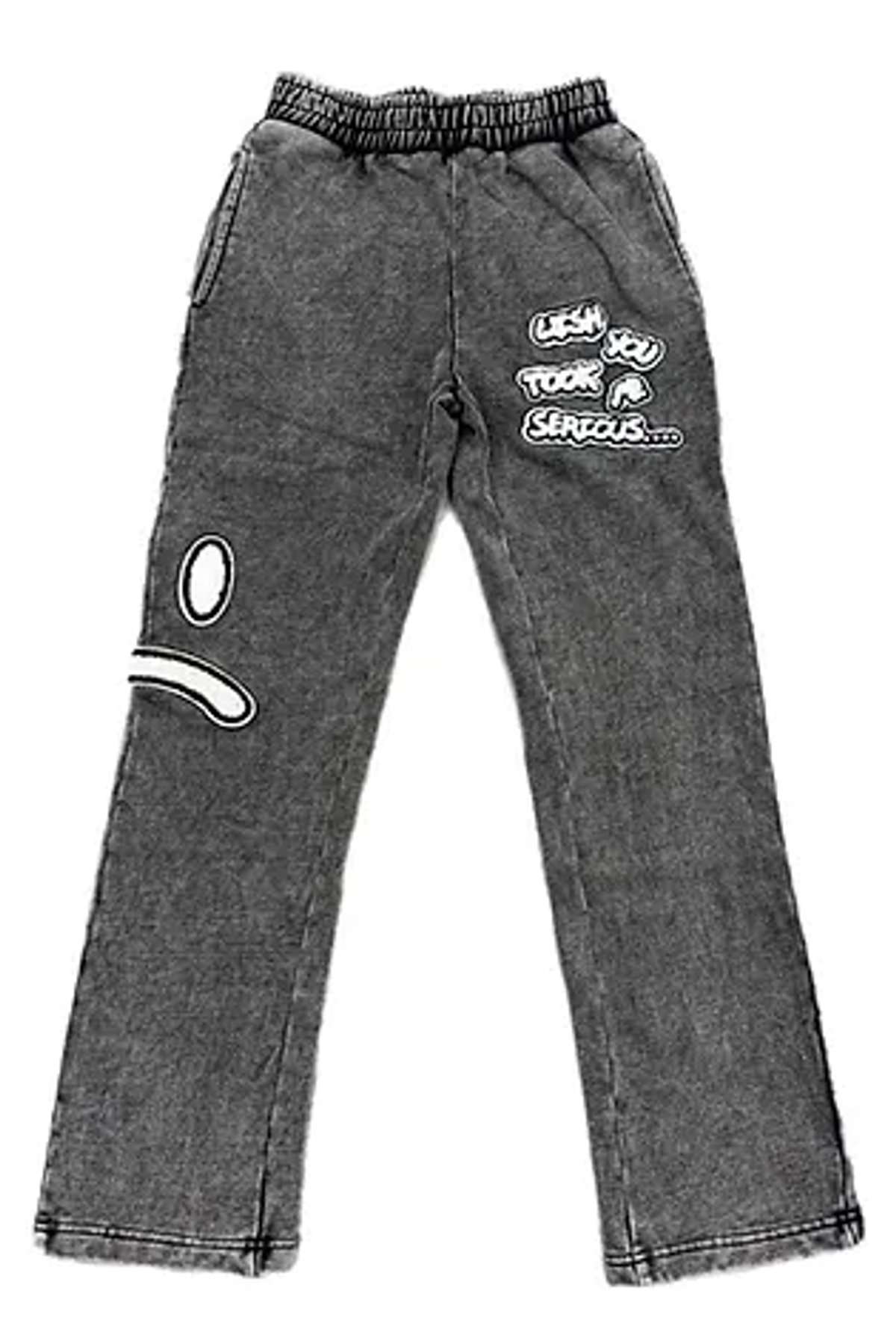 Ricco Gioventu Acid Wash WYTMS Sweatpants