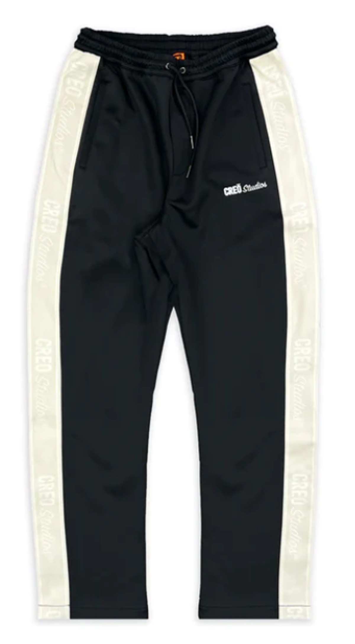 ★2025SS新作★CLUT STUDIO★Angel of Star Wing Track Pants MUSINSA | CLUT STUDIO Star Angel Wings Track Pants - Navy