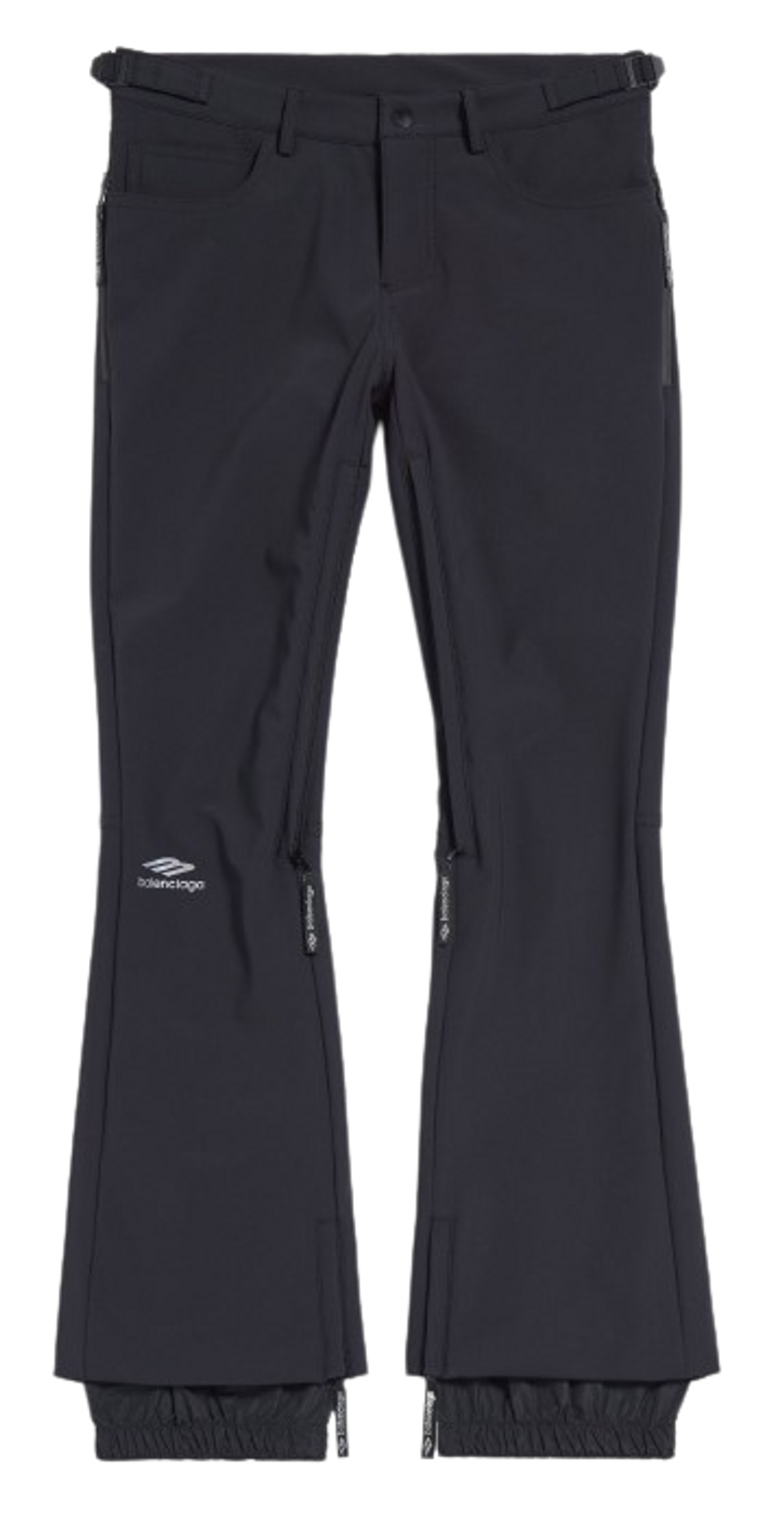 Balenciaga 3B Sports Icon 5-Pocket Ski Pants
