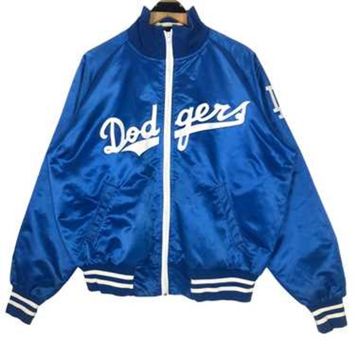 Vintage Los Angeles Dodgers Varsity Jacket