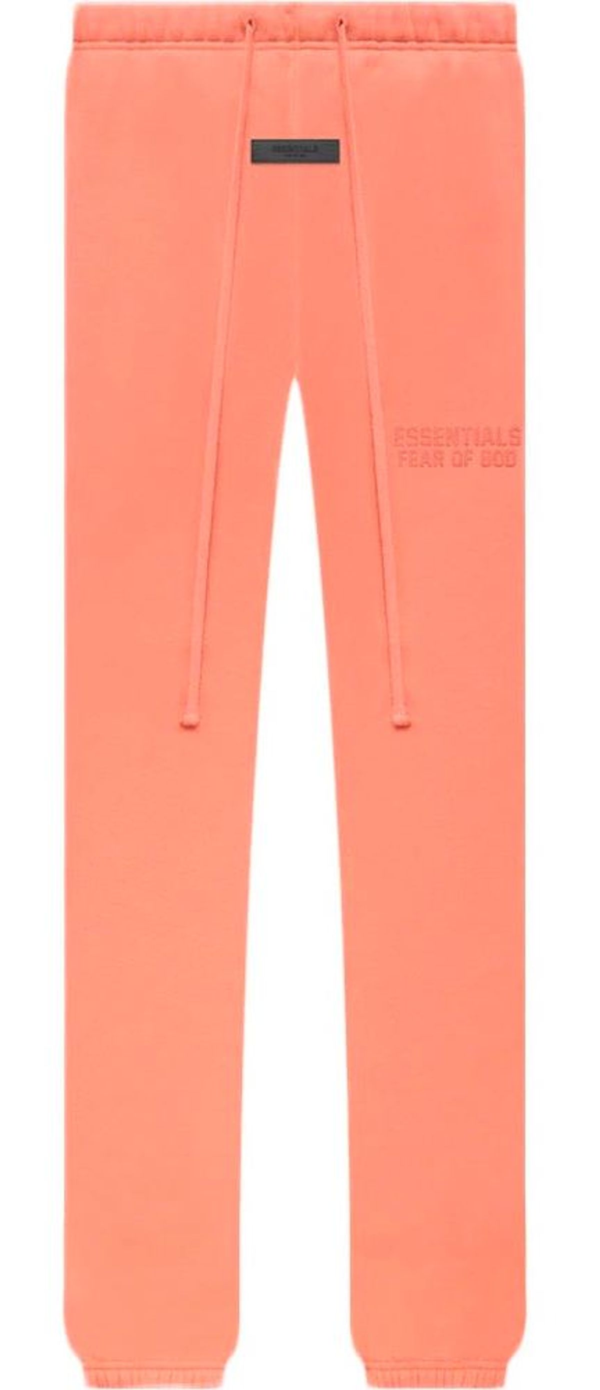 Fear of God Essentials Coral Sweatpants