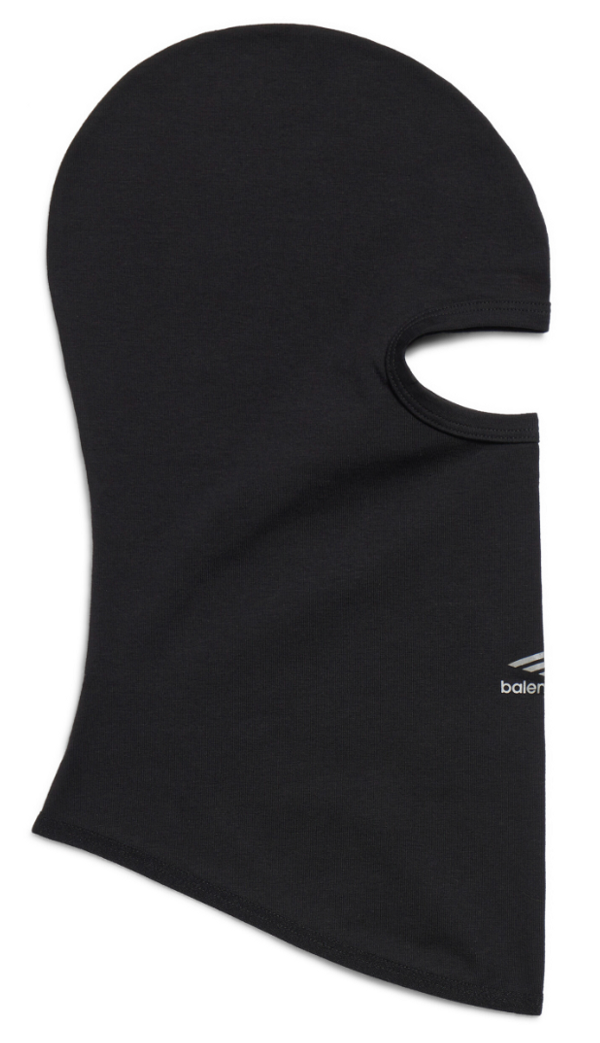 Balenciaga 3B Sports Icon Black Face Mask