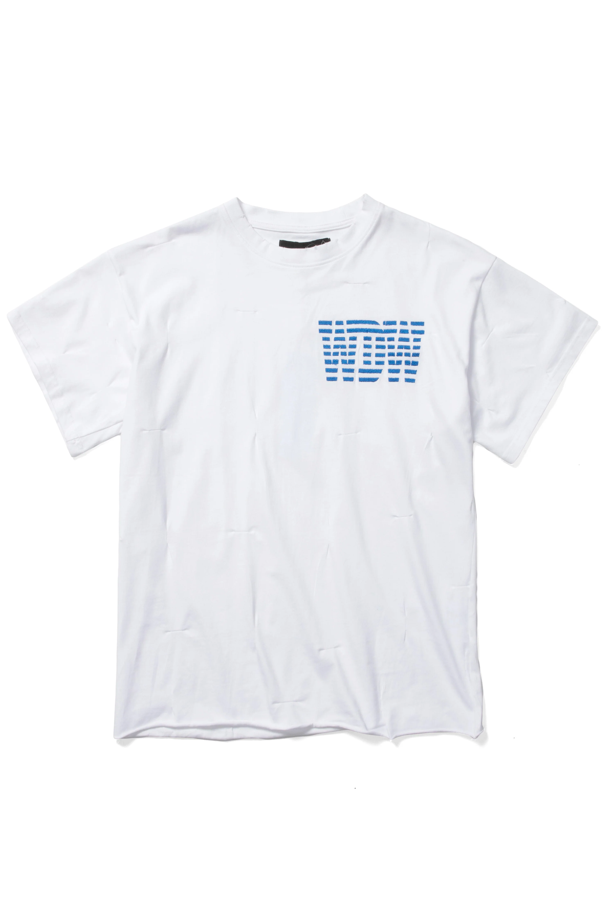 Who Decides War Wdw Link Short Sleeve T-Shirt