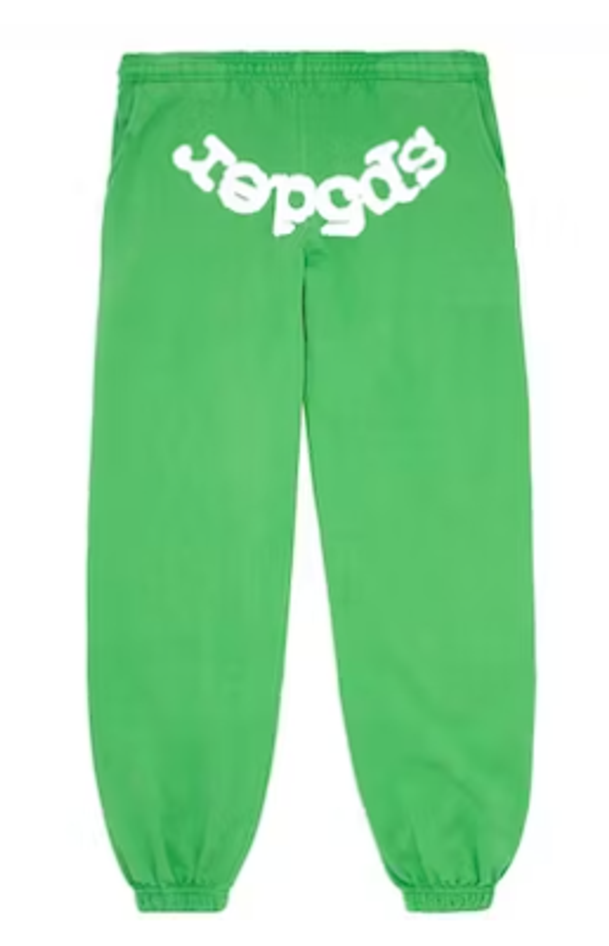 Spider Worldwide Slime Green Classic Sweatpants