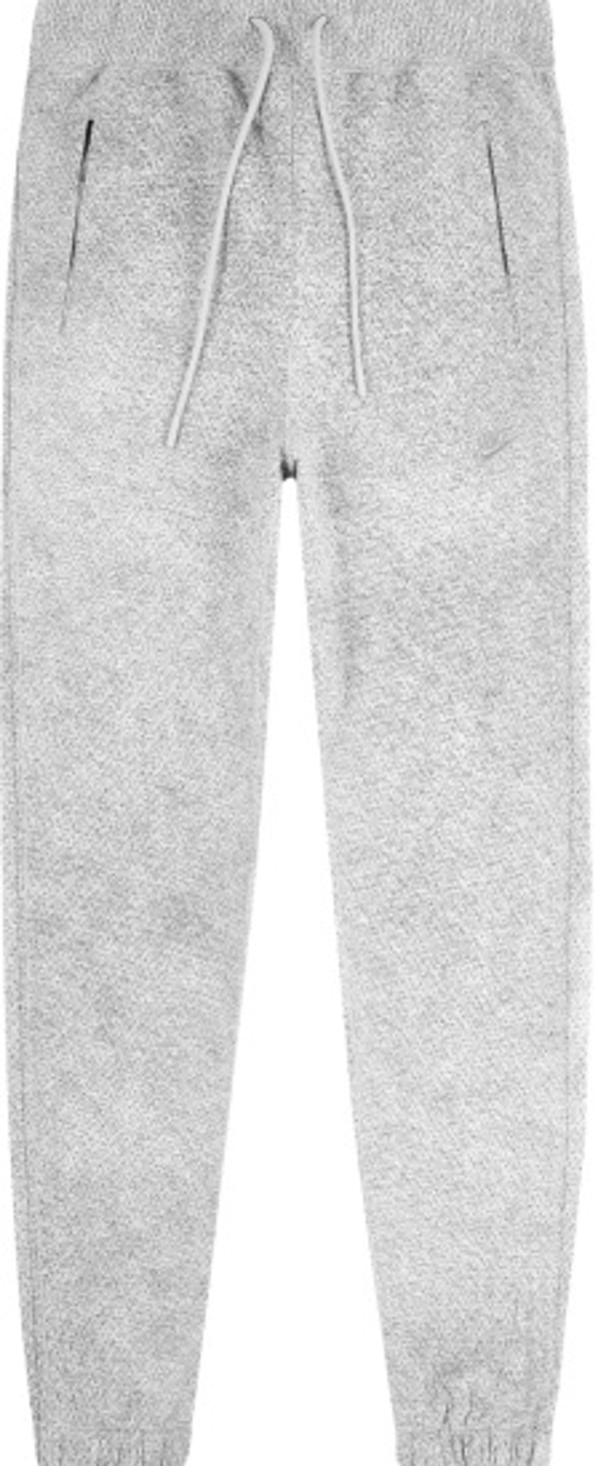 Nike Grey Forward Pants Therma-fit Adv Pants