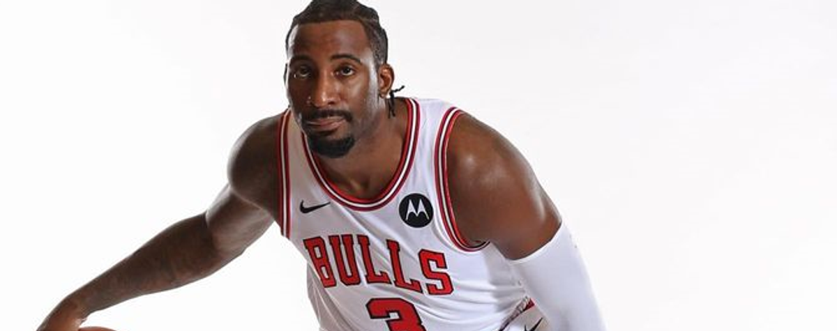 Andre Drummond: Outfits, Clothes, Style and Fashion | WHAT’S ON THE STAR?