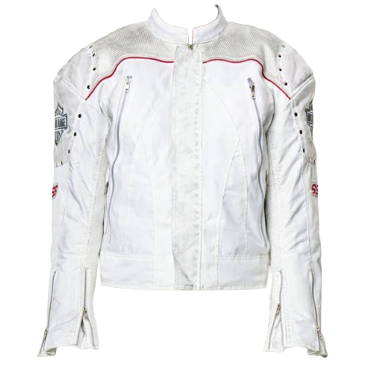 Misere Moderne Road Rash Moto Jacket | WHAT’S ON THE STAR?