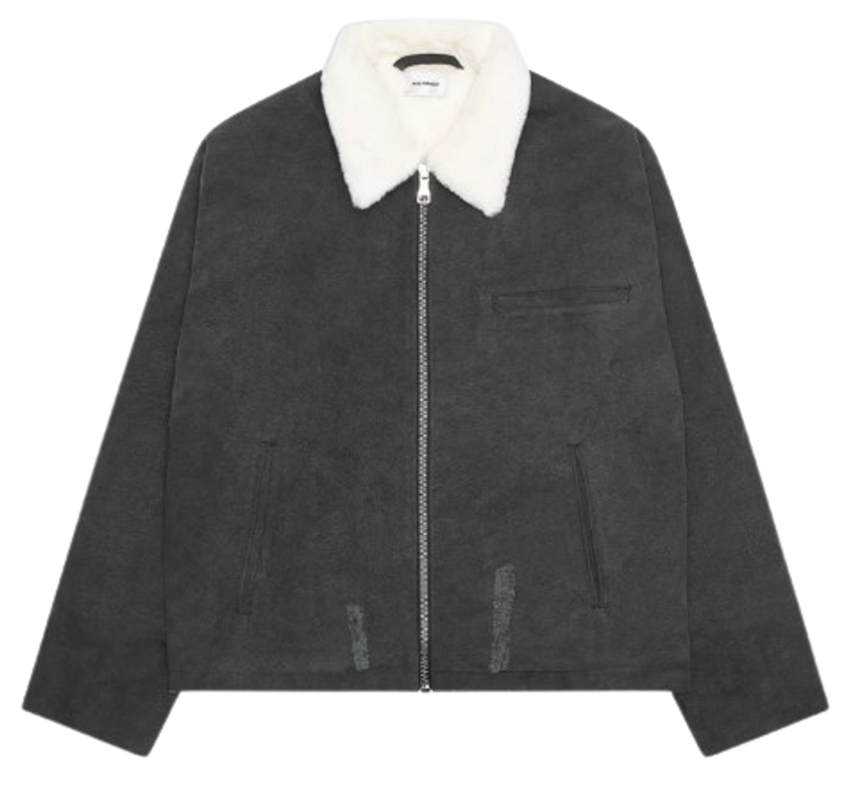 Askyurself Vintage Shepra Work Jacket