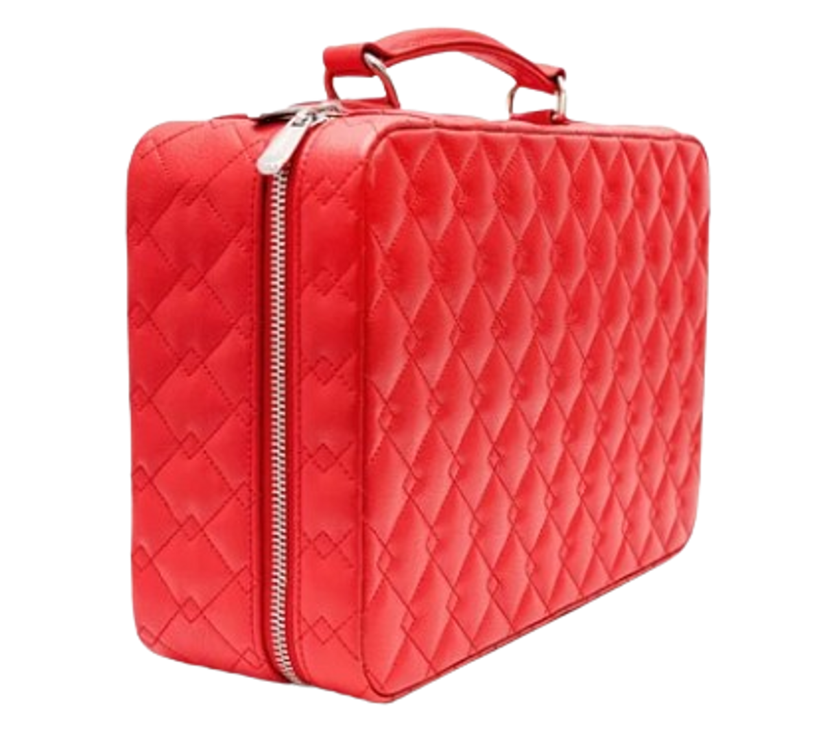 Icebox Leather World Traveler Watch Case WHAT’S ON THE STAR?