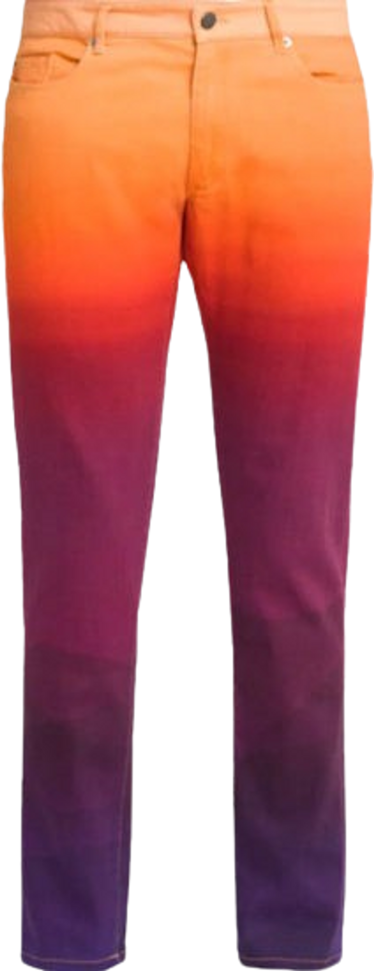 Blue Sky Inn Sunset Slim Ombre Jeans