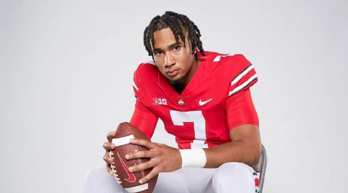 CJ Stroud: Outfits, Clothes, Style and Fashion | WHAT’S ON THE STAR?