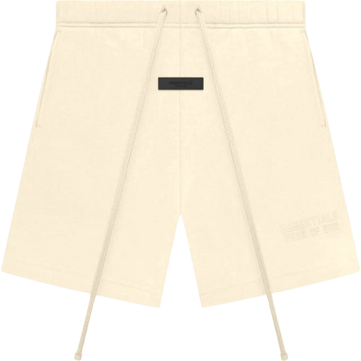 Fear of God Cream Eggshell Sweatshorts