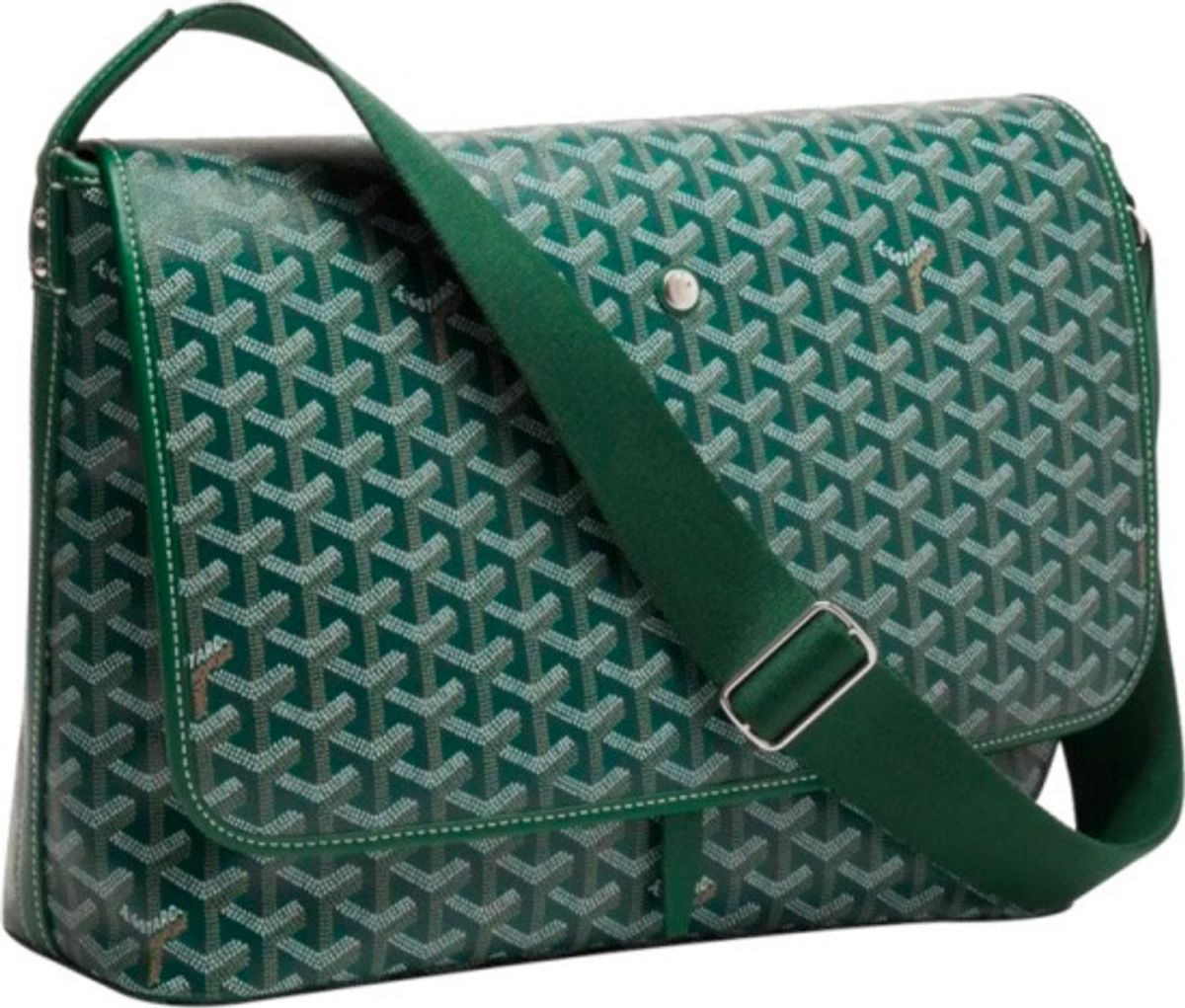 Goyard Capetien MM Messenger Bag