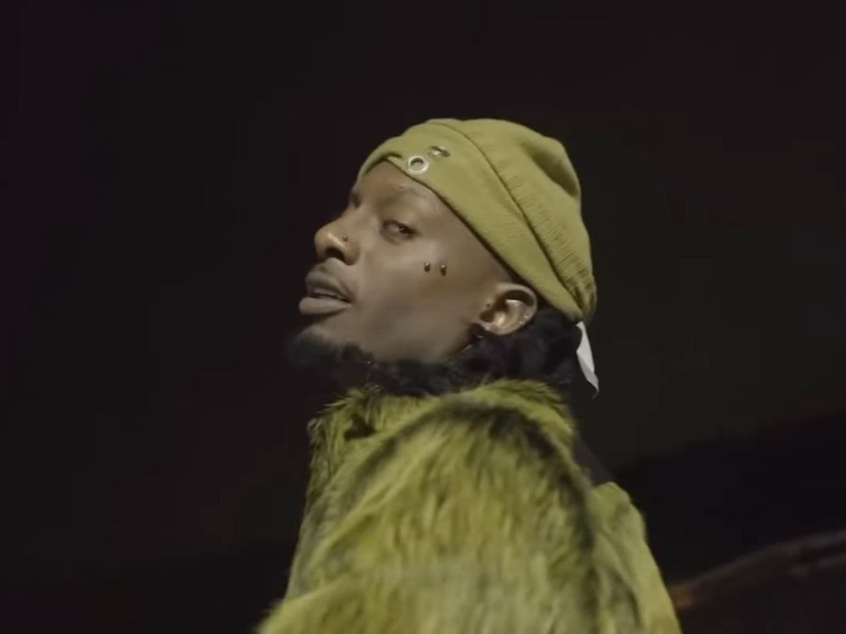 Playboi Carti Outfits In Different Day Video What S On The Star Playboi Carti Outfits In Different Day Video What S On The Star