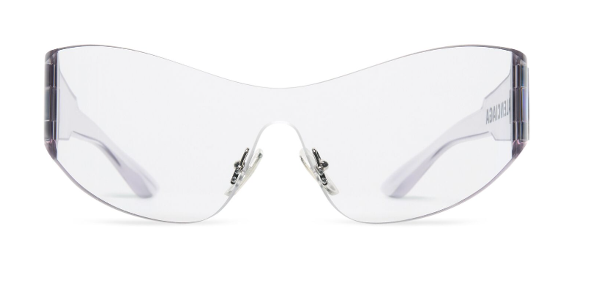 Balenciaga Mono Cat 2.0 Sunglasses