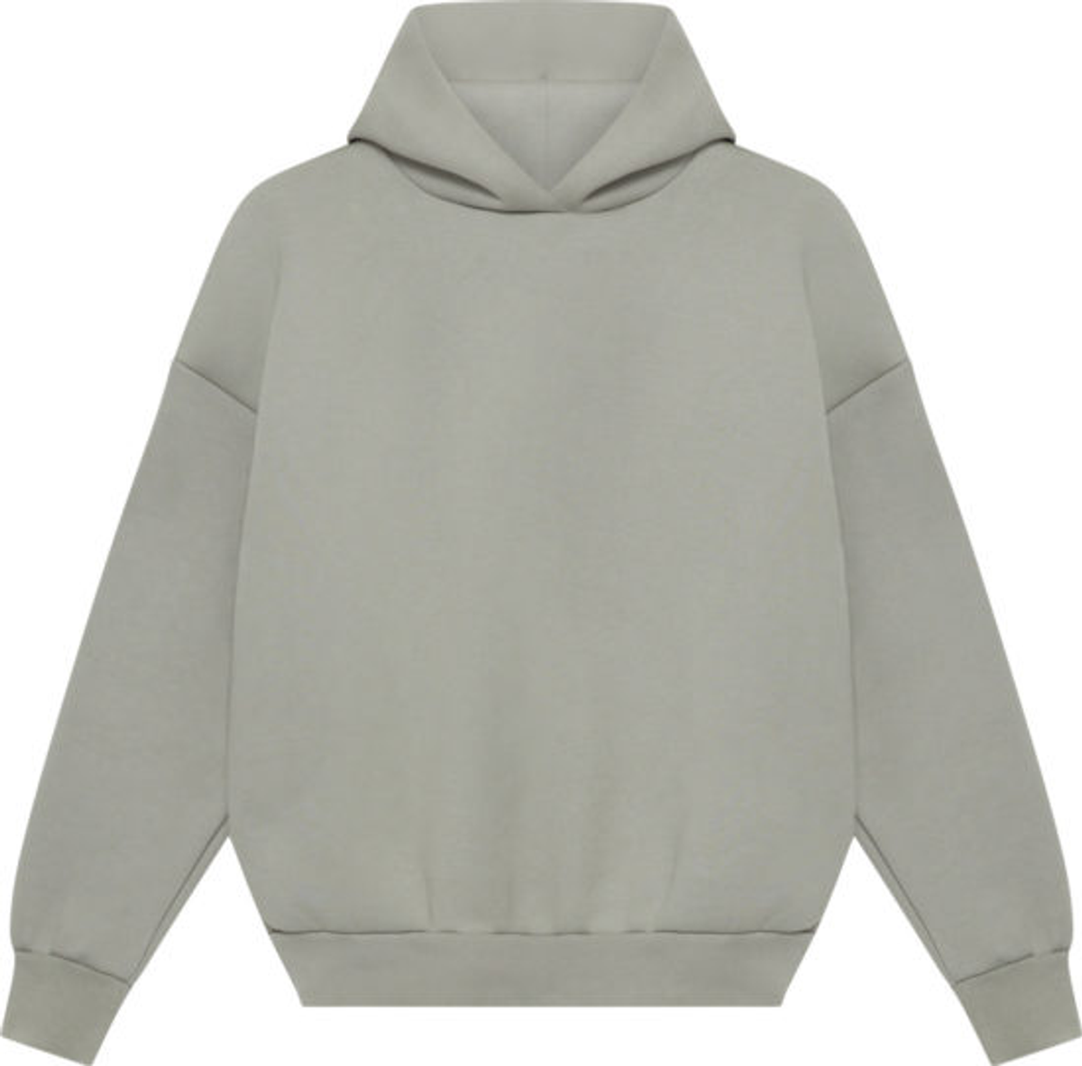 Seventh Heaven Smoke V2 Cotton Blend Hoodie