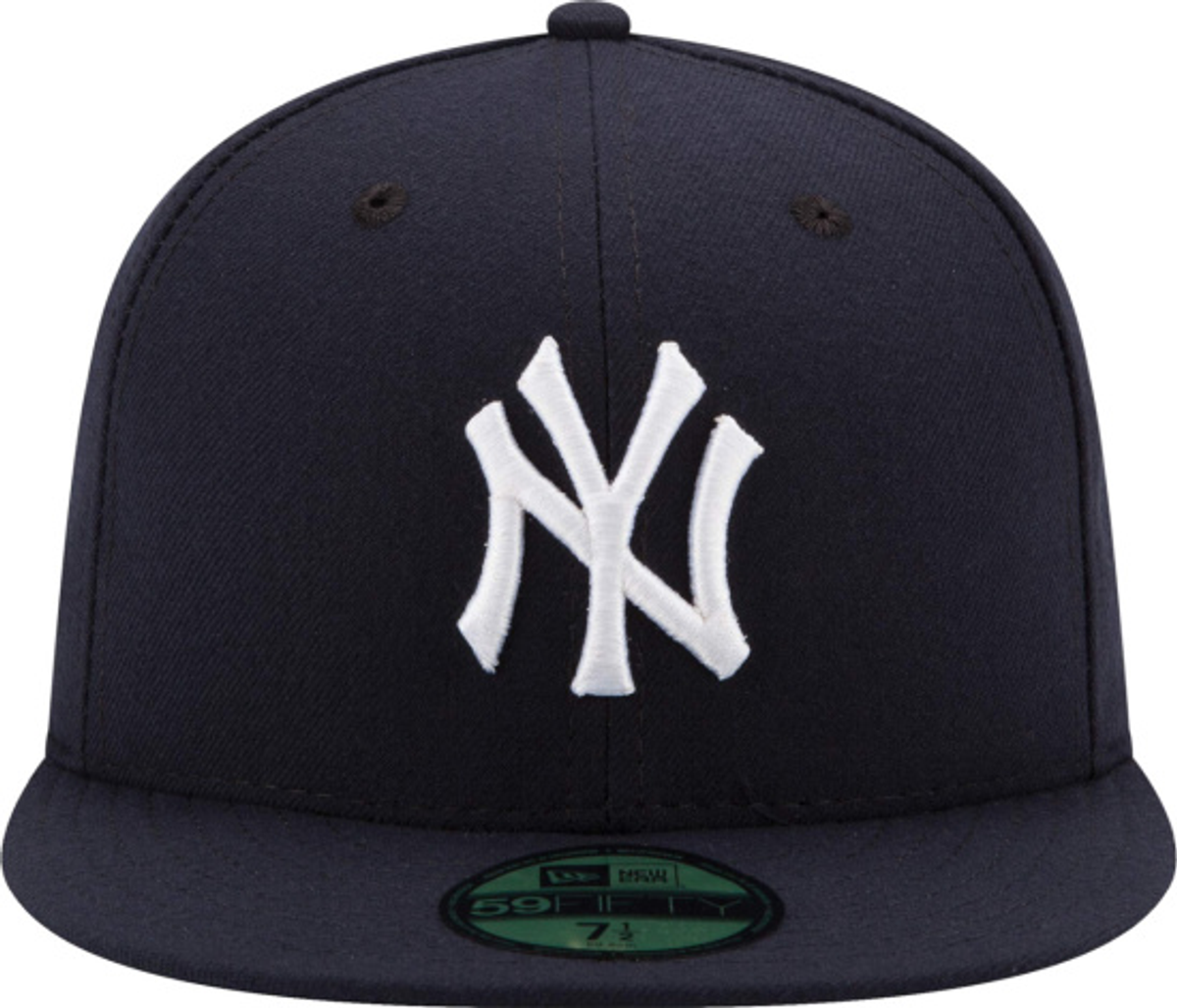 New Era Navy New York Yankees Cap
