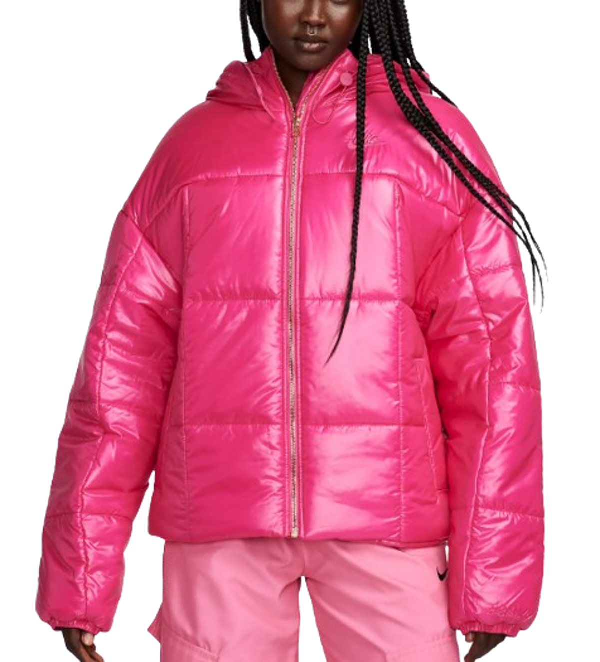 Nike Fireberry Therma-FIT Loose Jacket