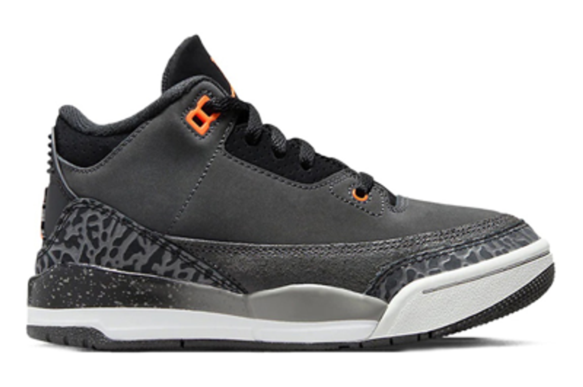 Jordan Fear Pack Jordan 3 Retro Sneakers