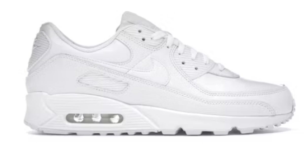 weiss airmax